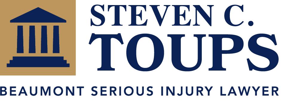 Beaumont Attorney Steven Toups