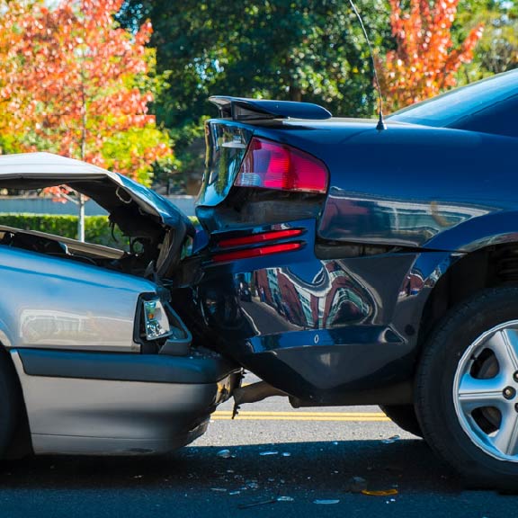 Beaumont Car Accidents