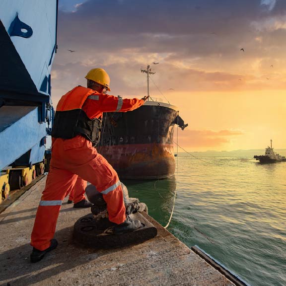 Beaumont Offshore Injury Lawyer