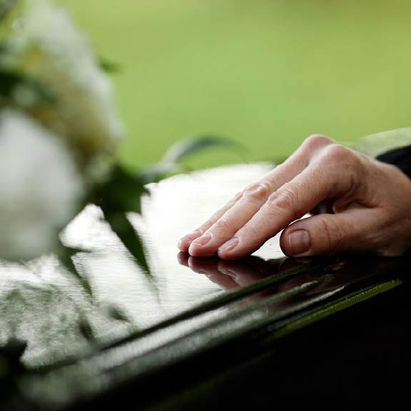 Wrongful Death Lawyer